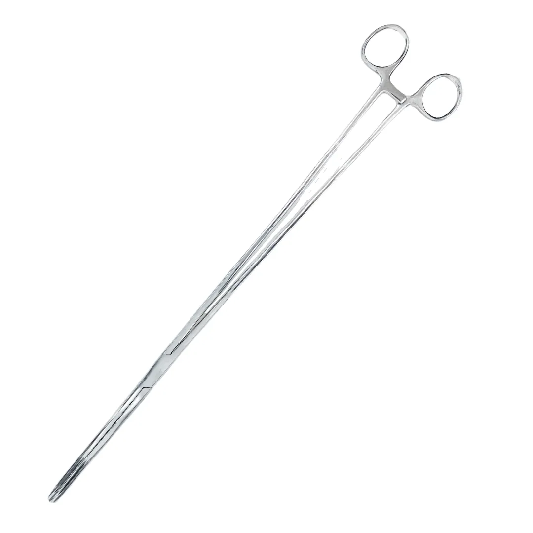 15" Curved Hemostat - S3-03298