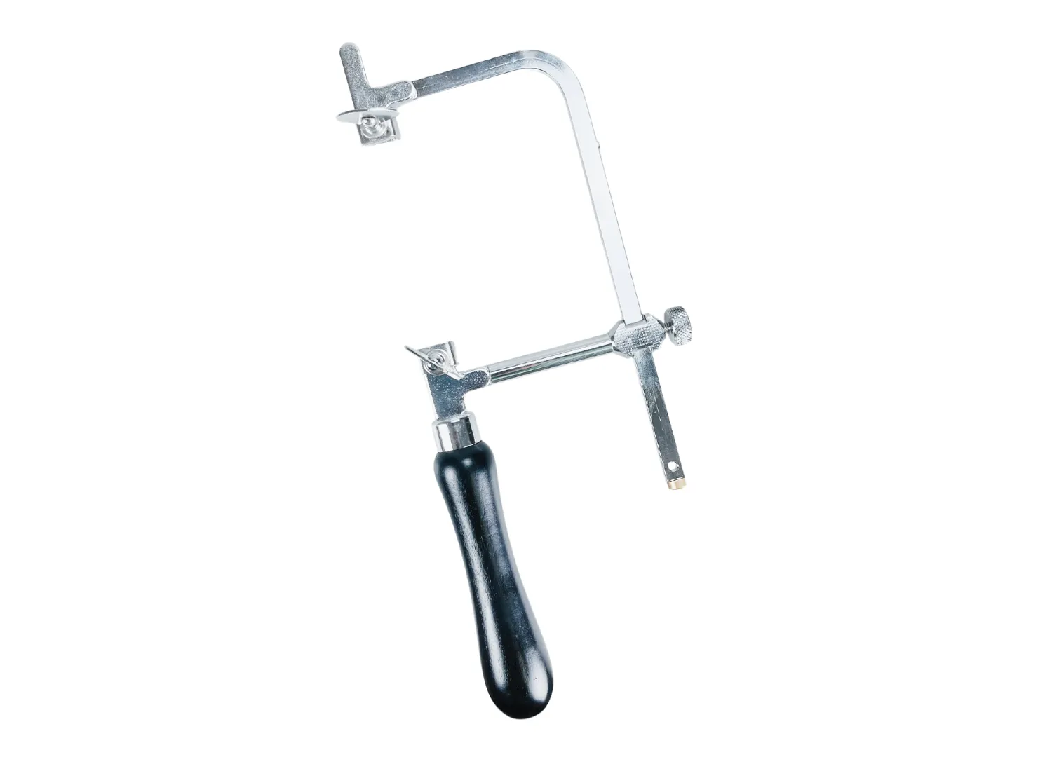 3" Jeweler's Adjustable Saw Frame  - TJ-03805