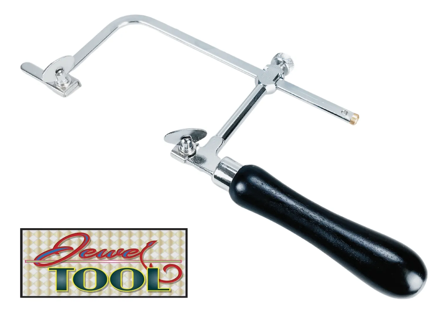 3" Jeweler's Adjustable Saw Frame  - TJ-03805