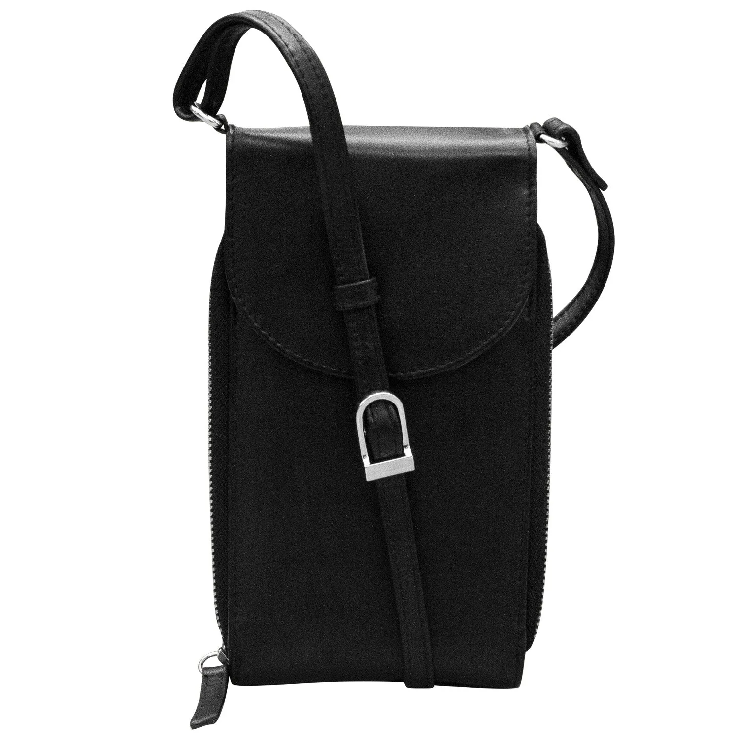 Accordion Phone Bag