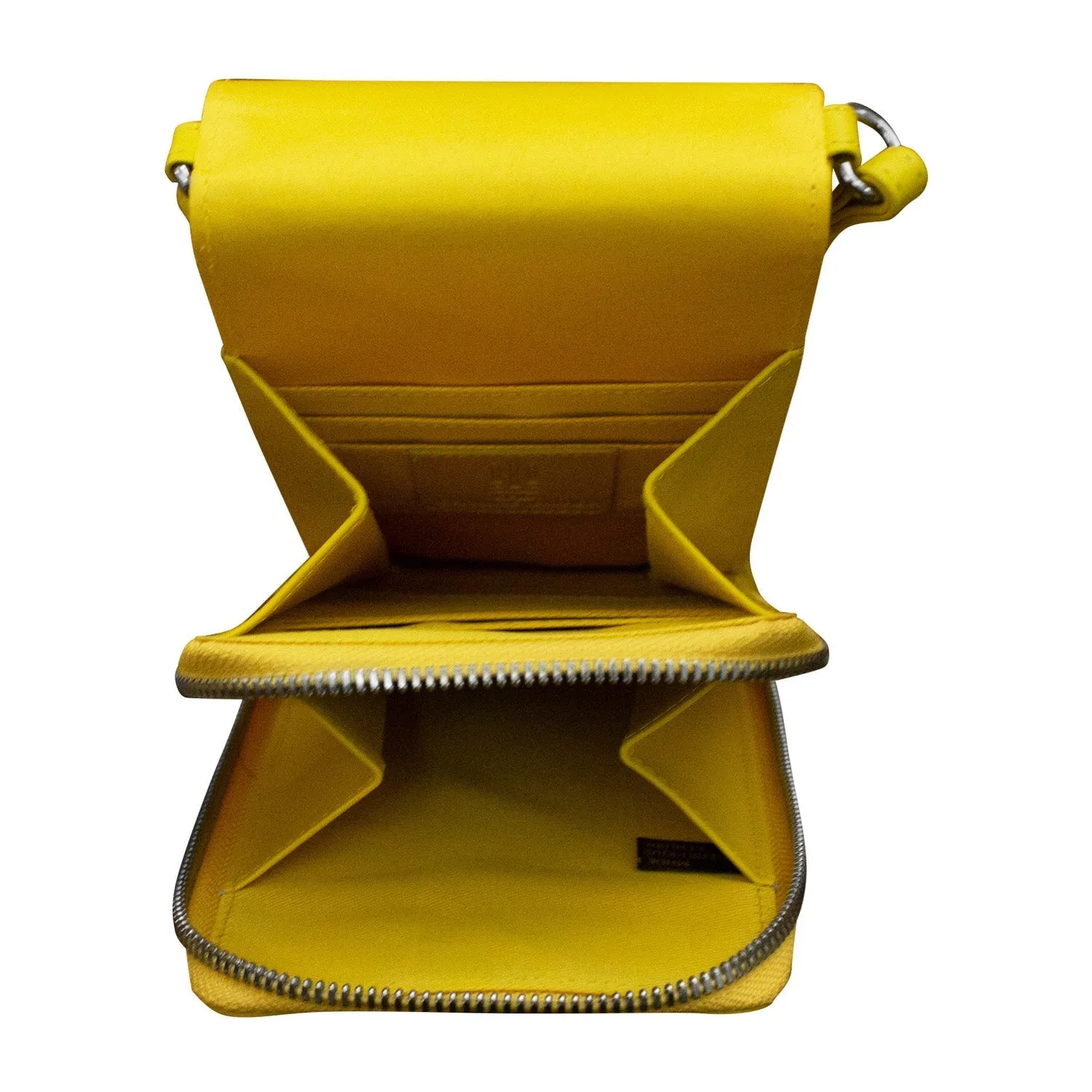 Accordion Phone Bag