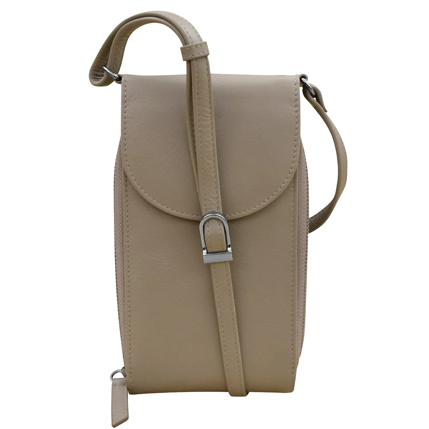 Accordion Phone Bag