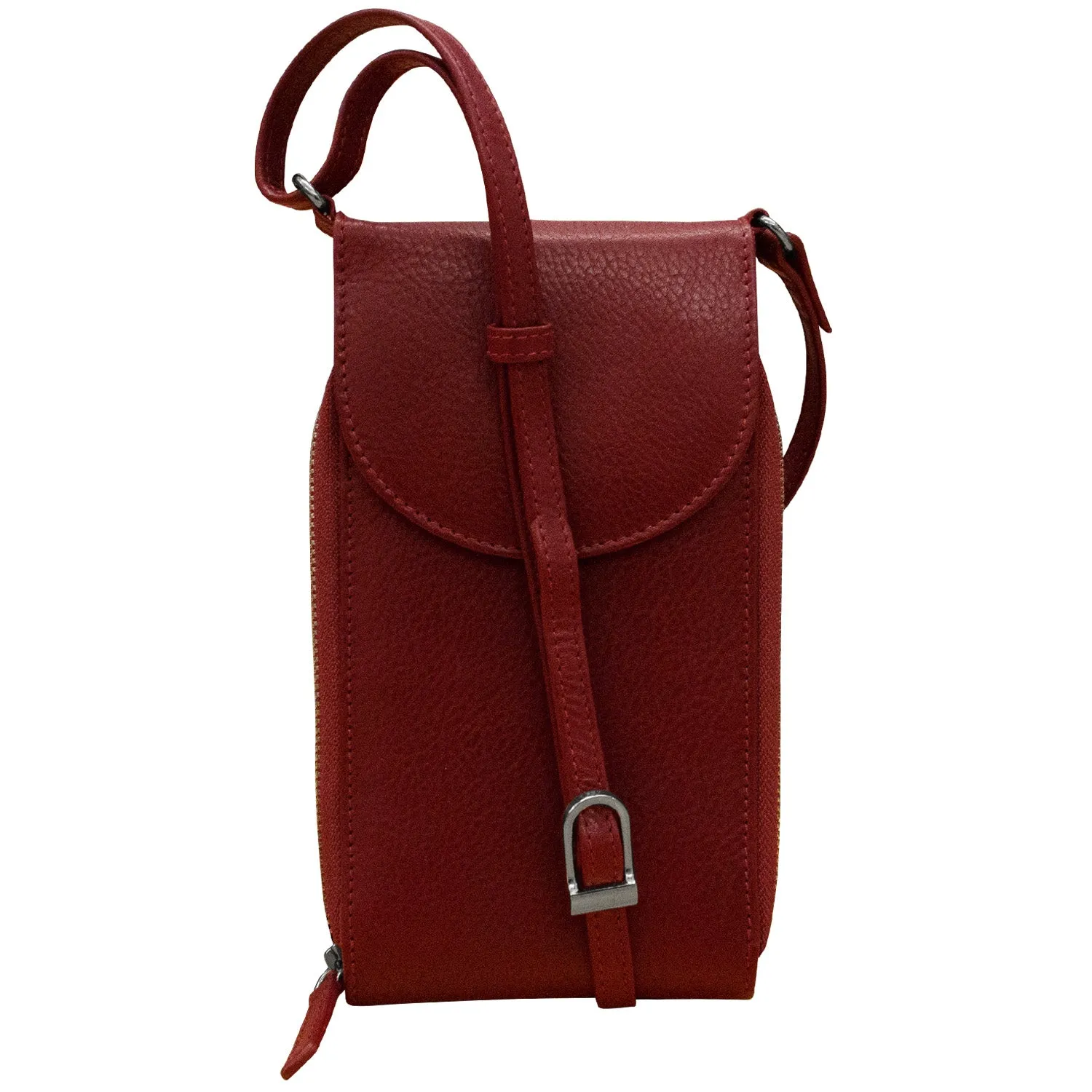 Accordion Phone Bag