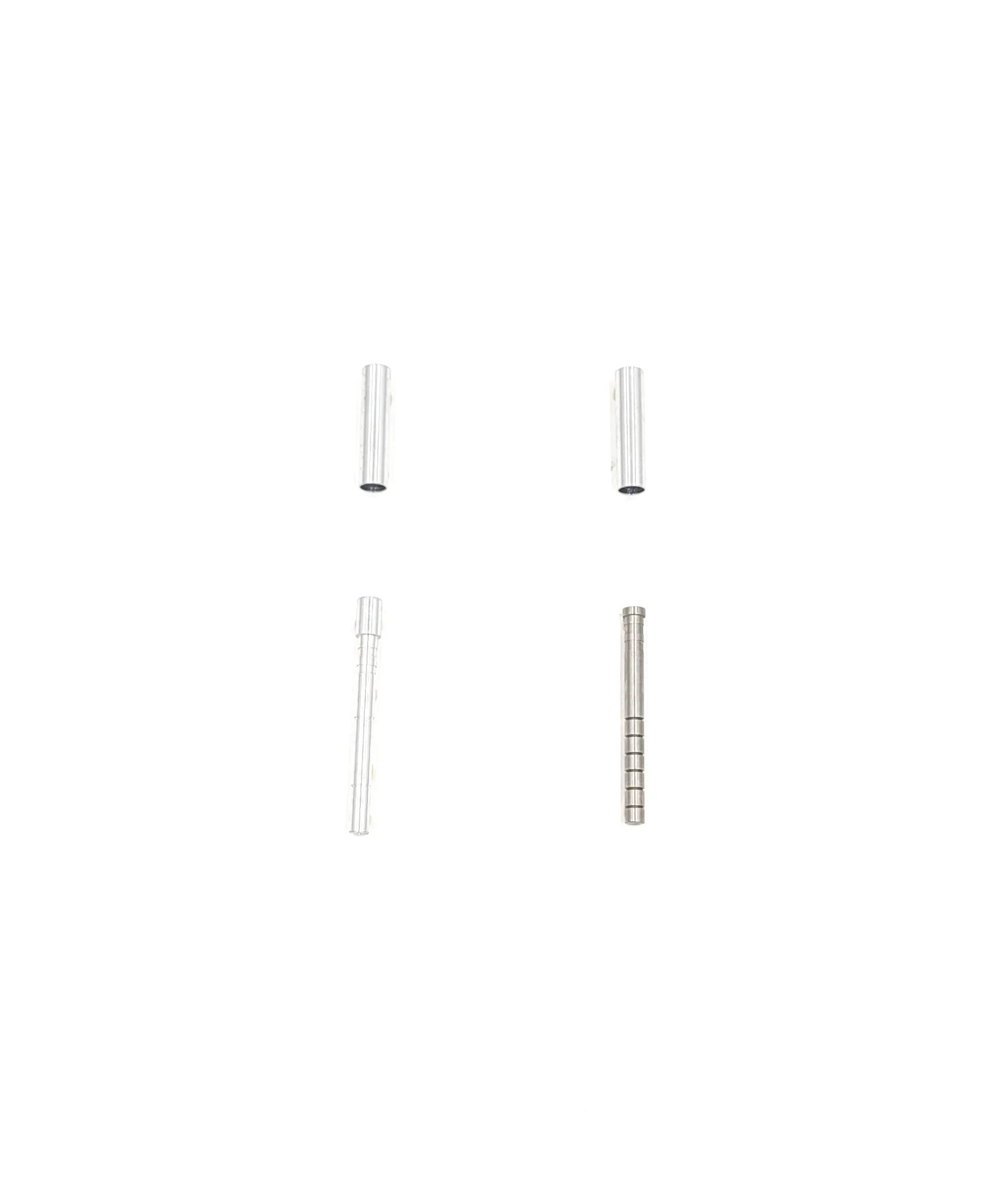 Adjustable Outsert System, .224, .272 Sleeve (.346)