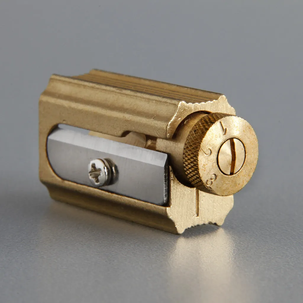 Adjustable Pencil Sharpener