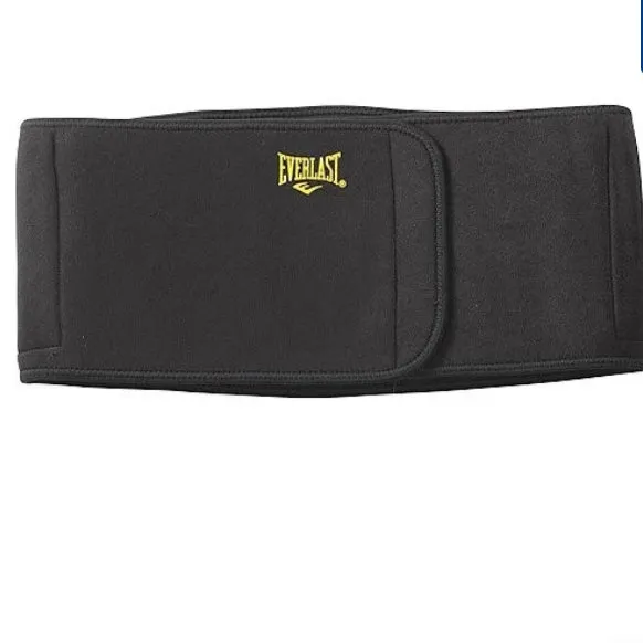 Adjustable Weighted Slimmer Belt