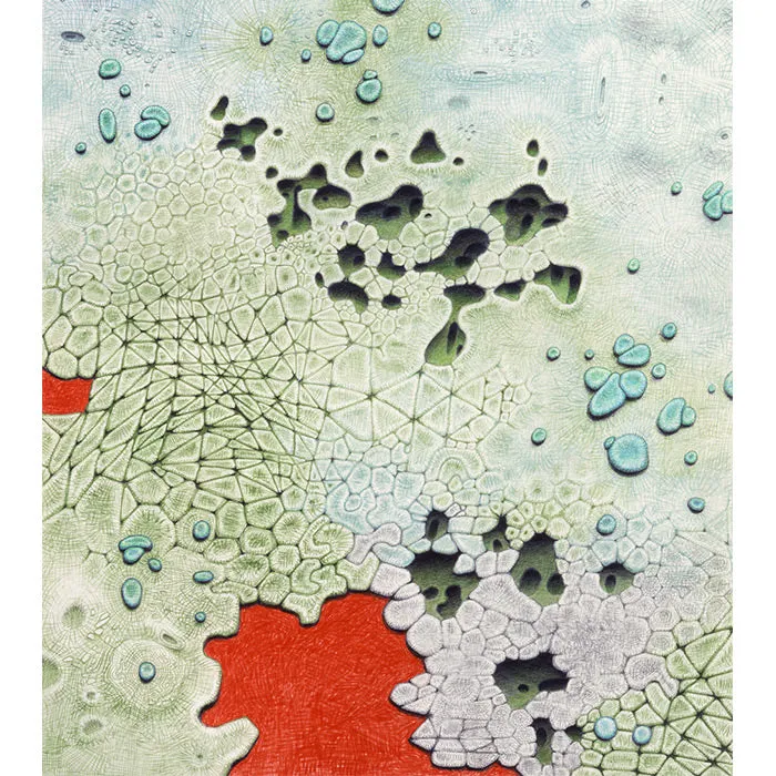 Alexander Ross - Drawings