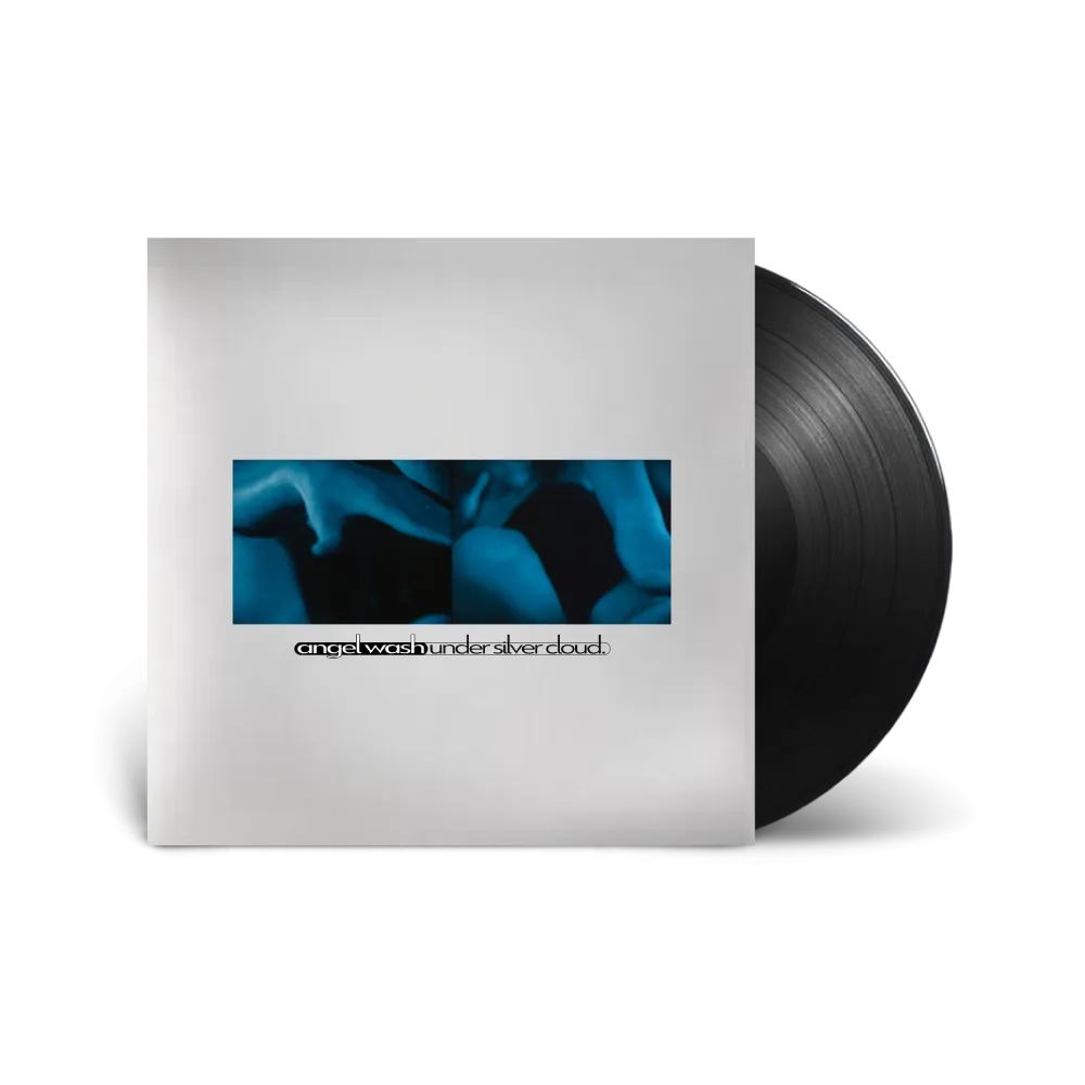 Angel Wash / Under Silver Cloud EP Vinyl