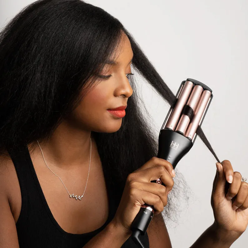 ANNIE 4in1 Adjustable Multi-Waver #05996