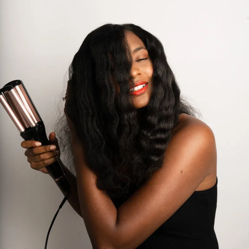 ANNIE 4in1 Adjustable Multi-Waver #05996