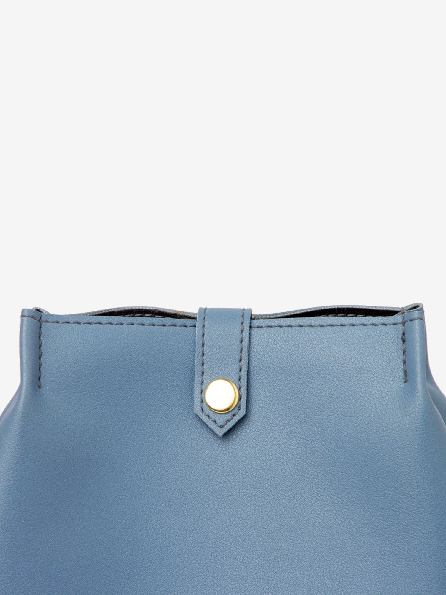 Blue Pottery Backpack | Modern Myth