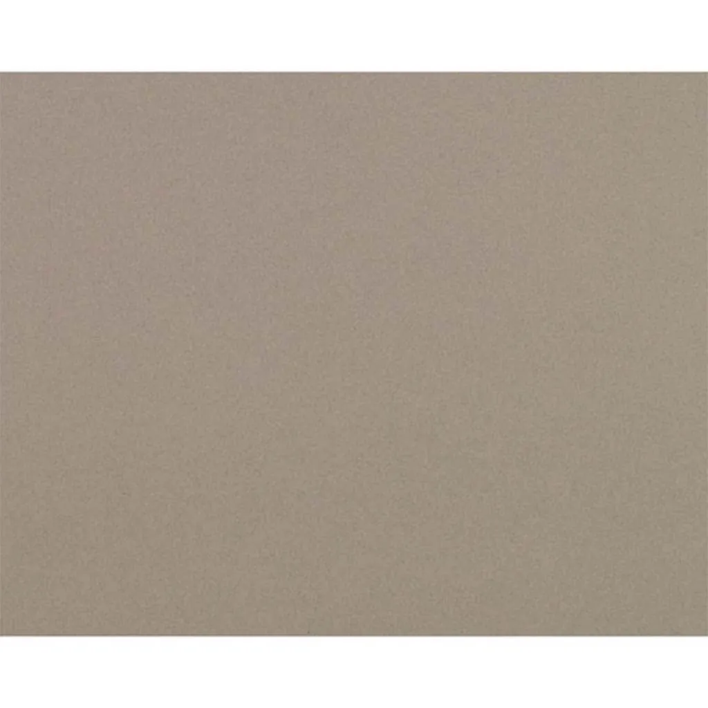 Canson Art Board 16 x 20 429 Felt Gray