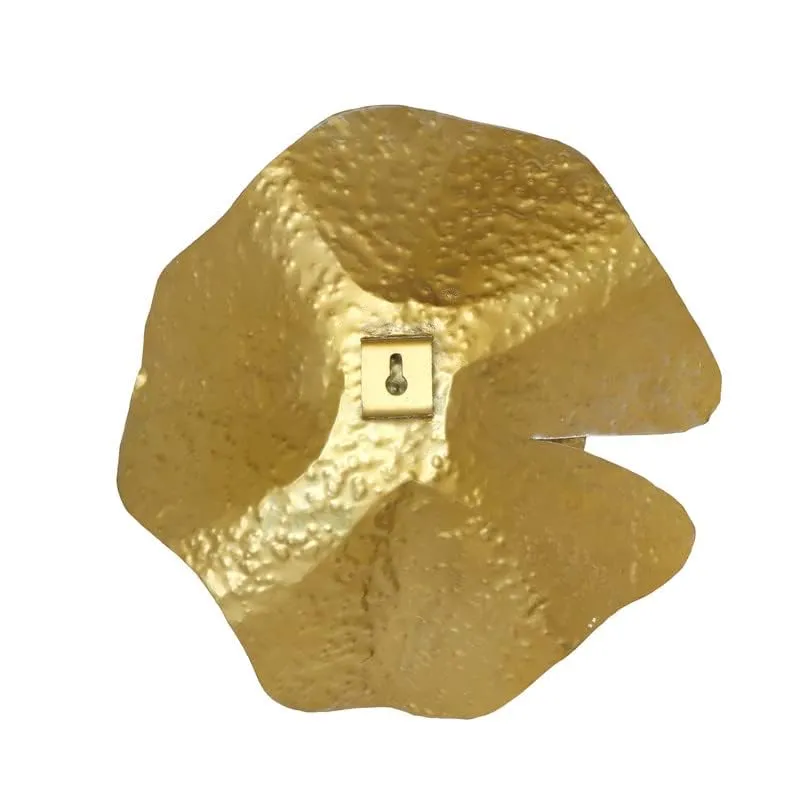 Cocovey Homes Luxurious circular wall florals Showpiece for Home Décor
