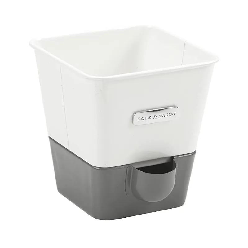 Cole & Mason Self Watering Herb Keeper Single