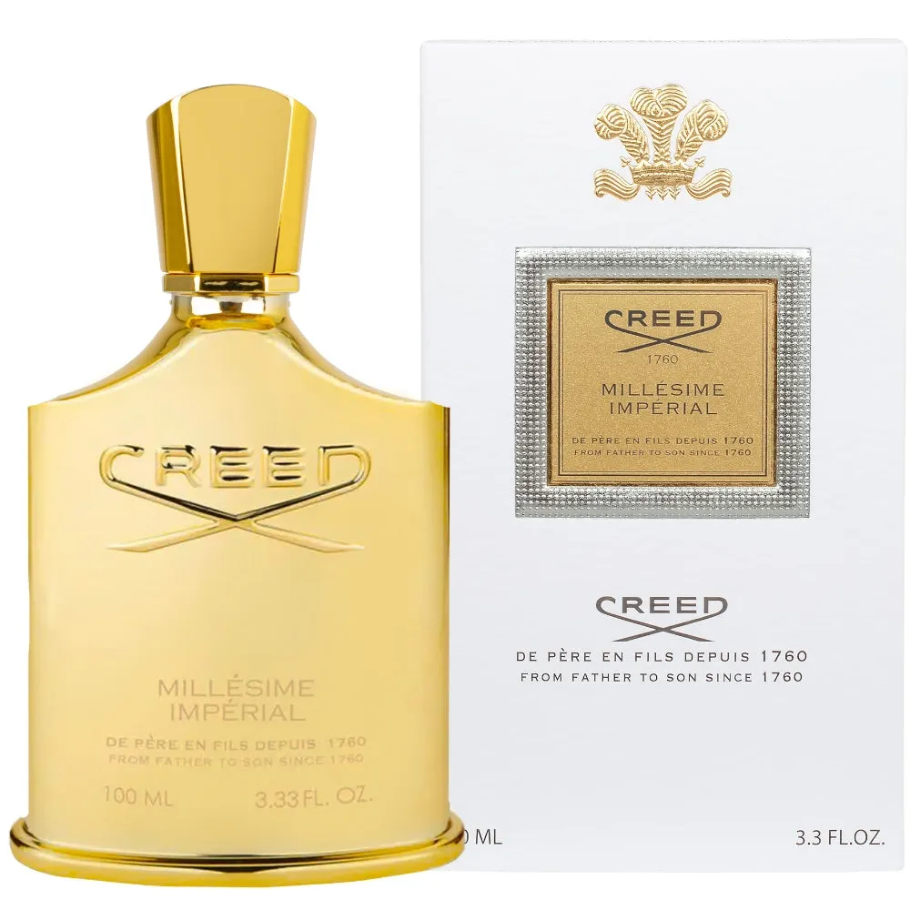 Creed Millesime Imperial Eau De Parfum 100ml