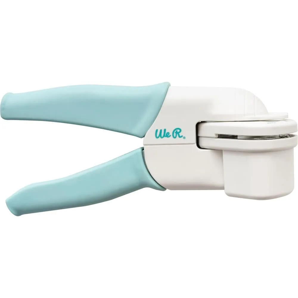 Crop-A-Dile Multi-Punch 5 Size Hole Punch
