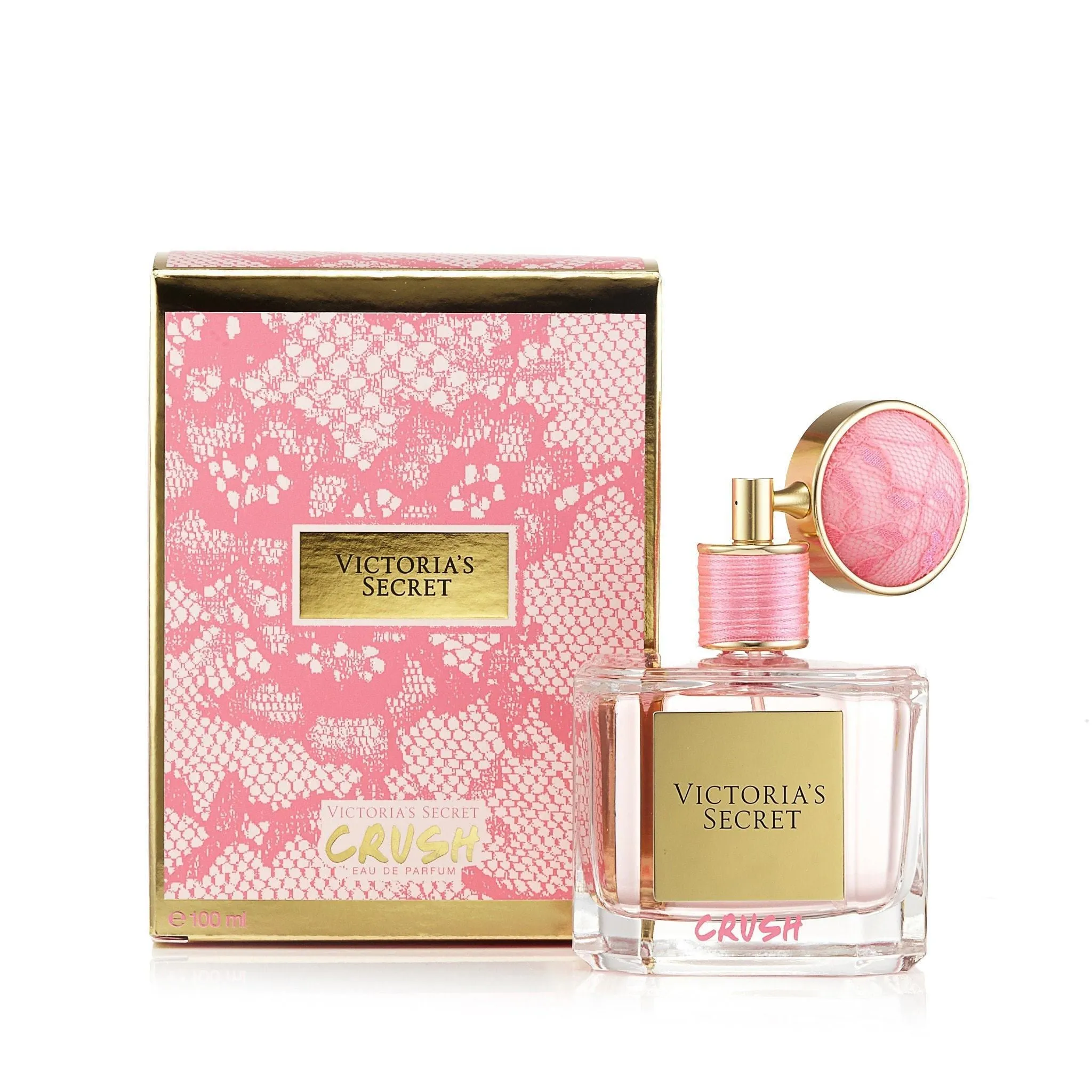 Crush Eau de Parfum Spray for Women by Victoria's Secret
