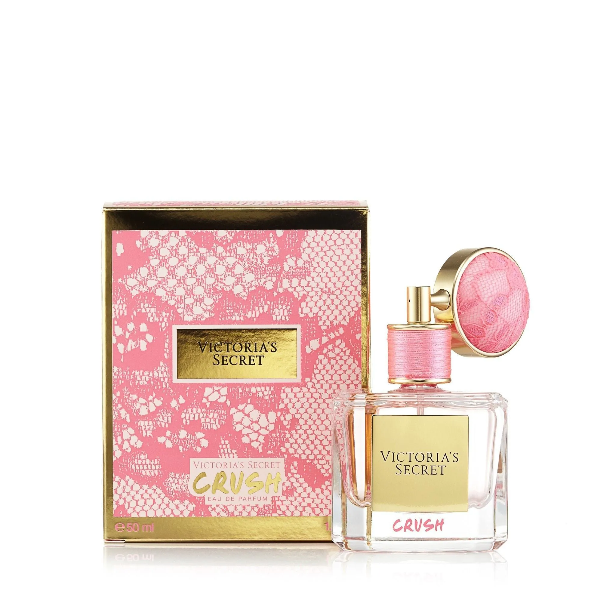 Crush Eau de Parfum Spray for Women by Victoria's Secret