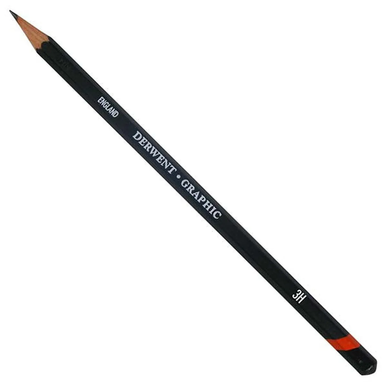 DERWENT GRAPHIC PENCIL 3H - (RXL34148)