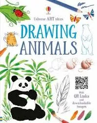DRAWING ANIMALS