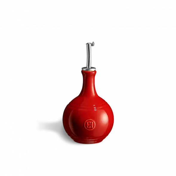 Emile Henry Vinegar Cruet - Grand Cru
