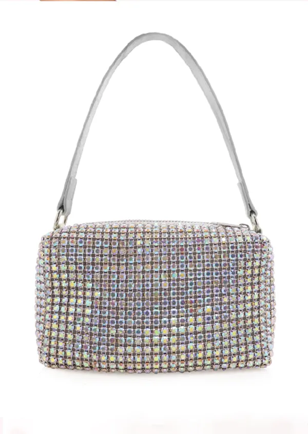 Evening Bags -Iridescent