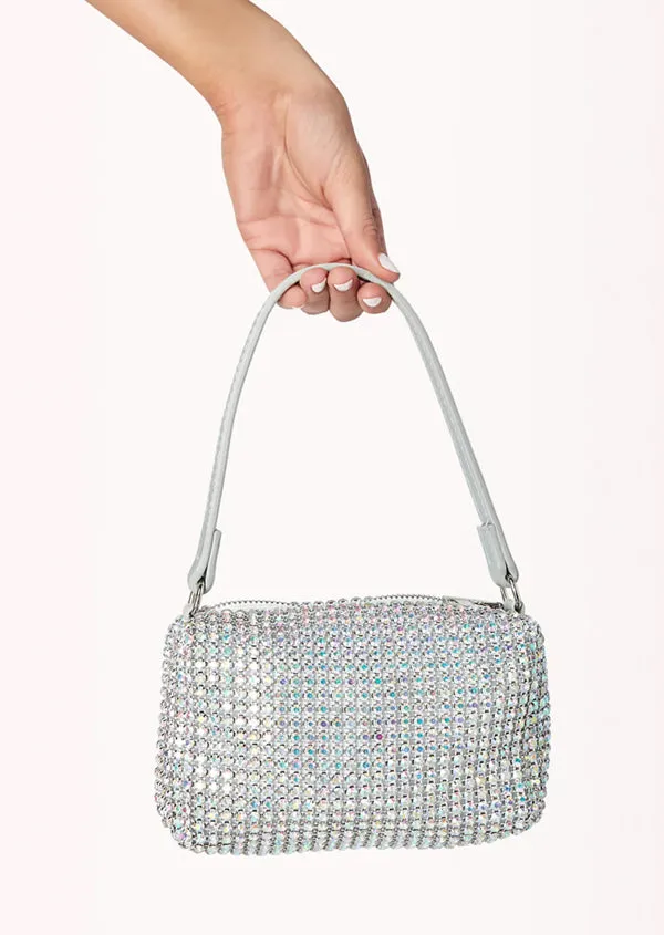 Evening Bags -Iridescent