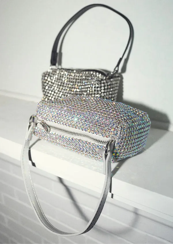Evening Bags -Iridescent