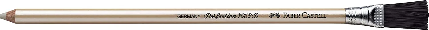 FABER-CASTELL Eraser pencil PERFECTION 7058 B