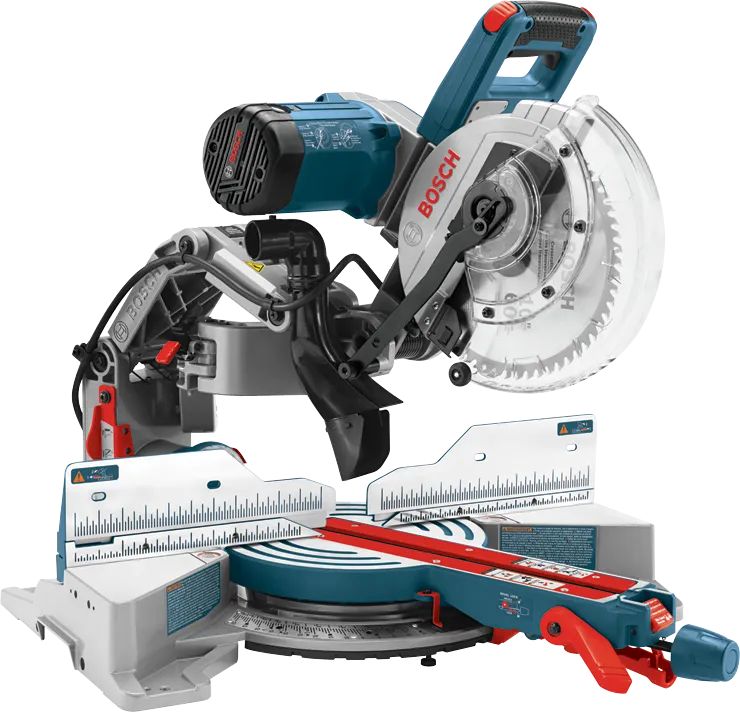 Factory refurbished BOSCH MITRE SAW CM10GD