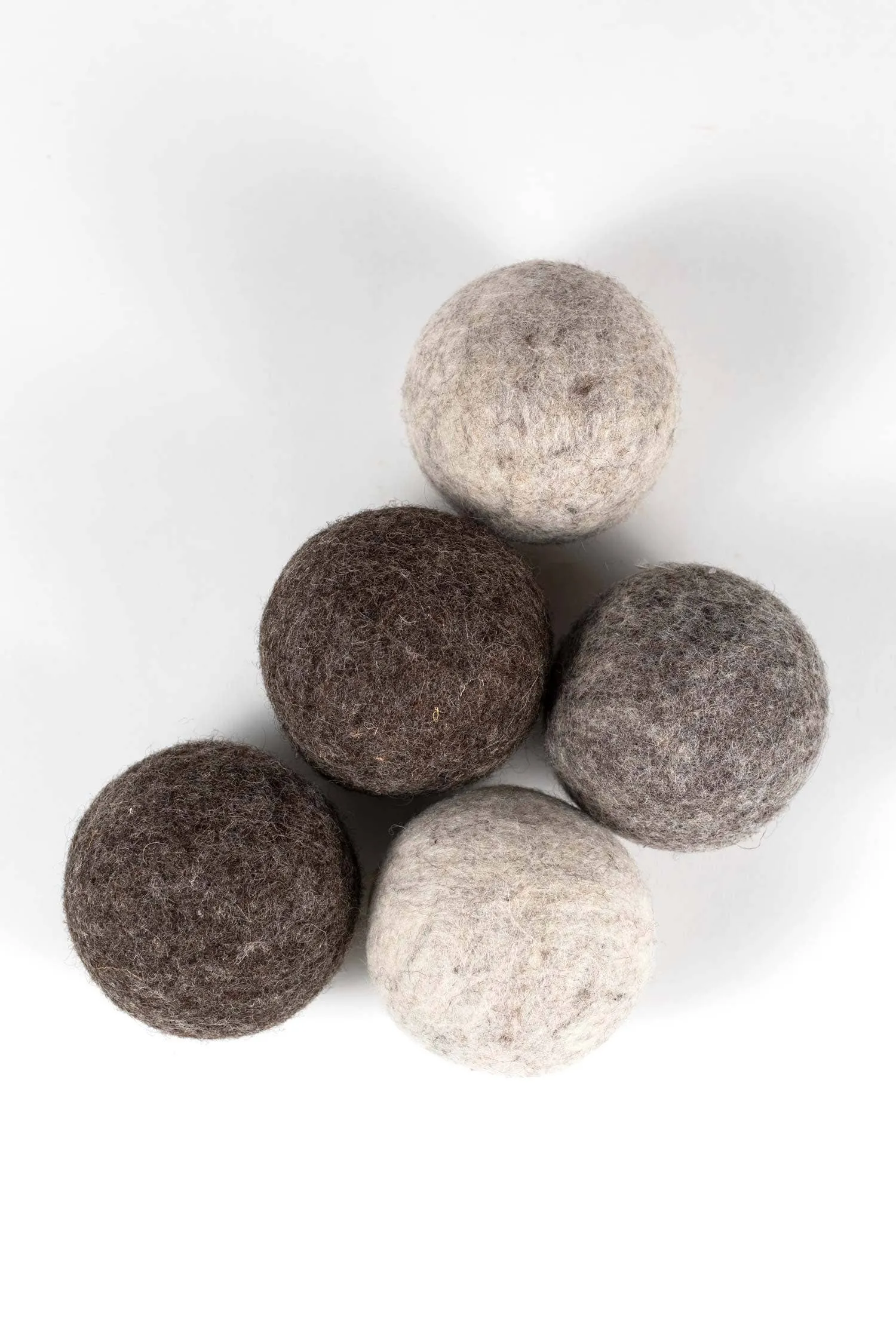 Felt Dryer Ball