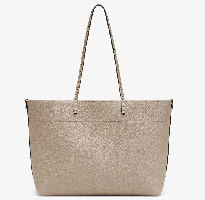 FENDI Mini Roll Shoulder Handbag