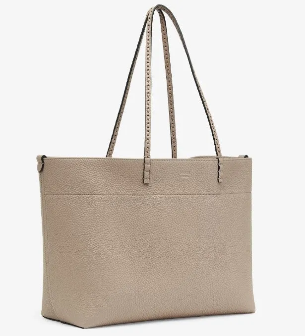 FENDI Mini Roll Shoulder Handbag