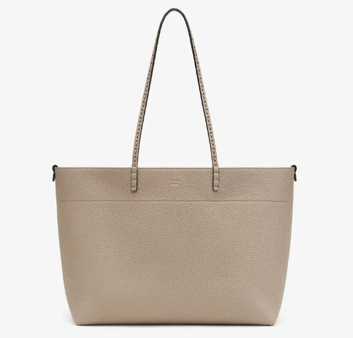 FENDI Mini Roll Shoulder Handbag