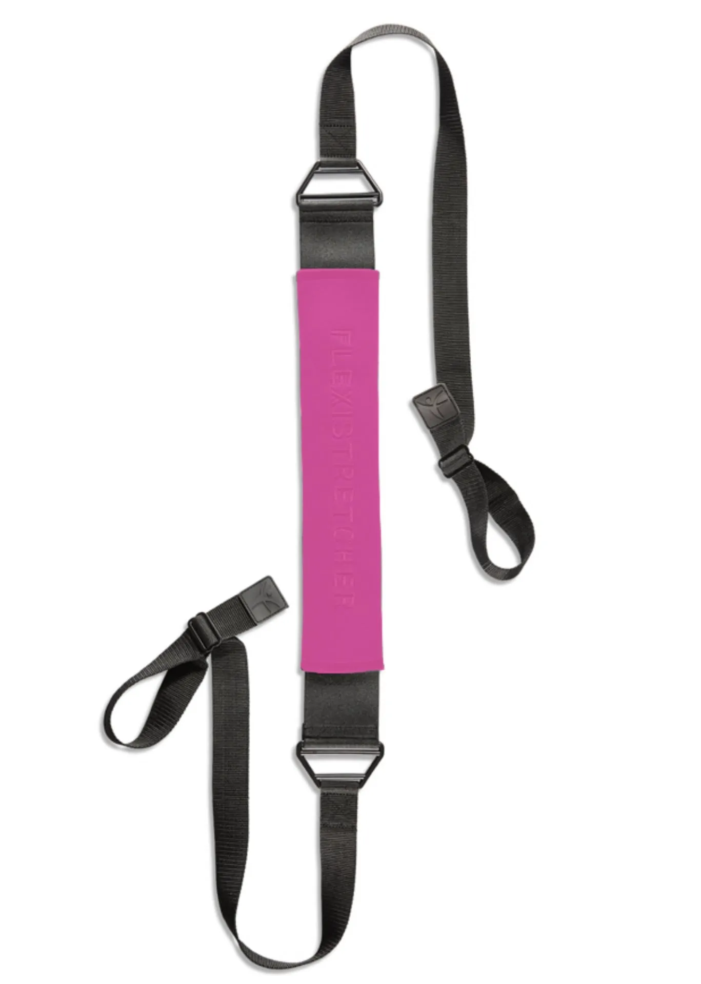 Flexistretcher