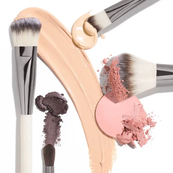 *Foundation & Mask Brush