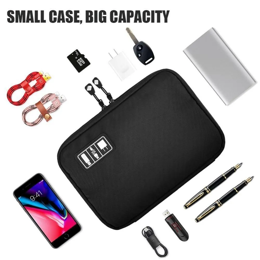 Gadget Organizer