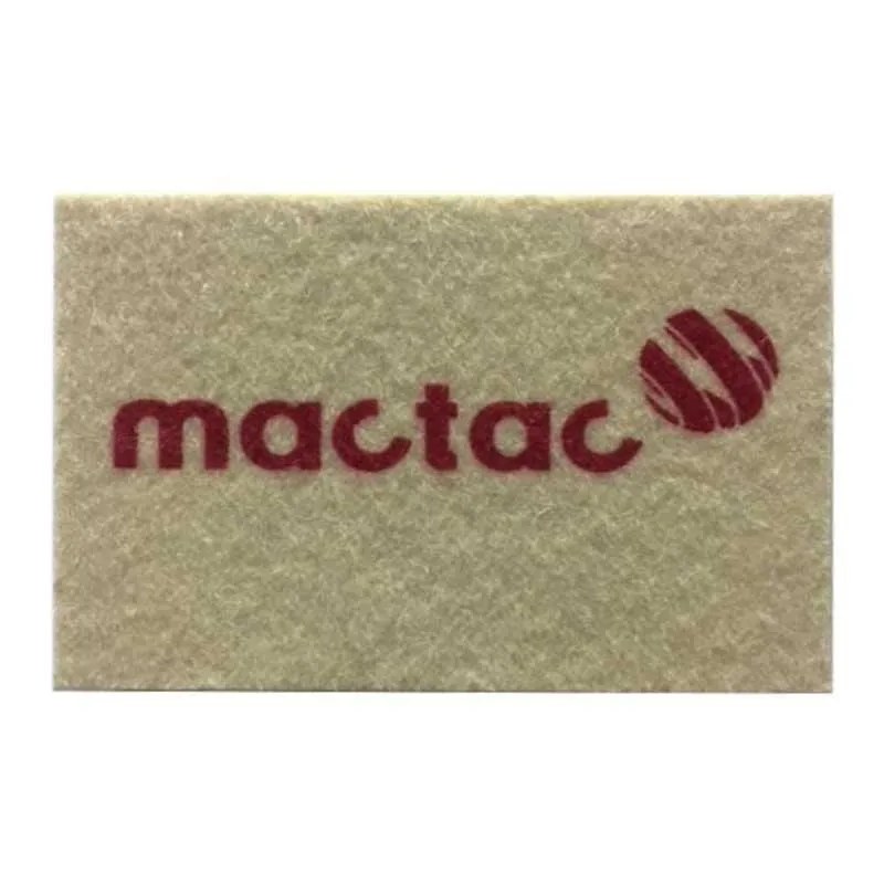 GT1000 - MacTac Felt Squeegee