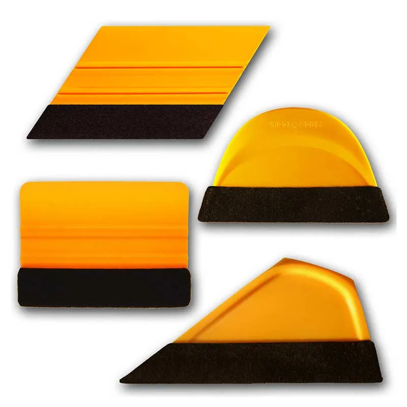 GT1085 - Mango Pro Pack With Felt (Set)