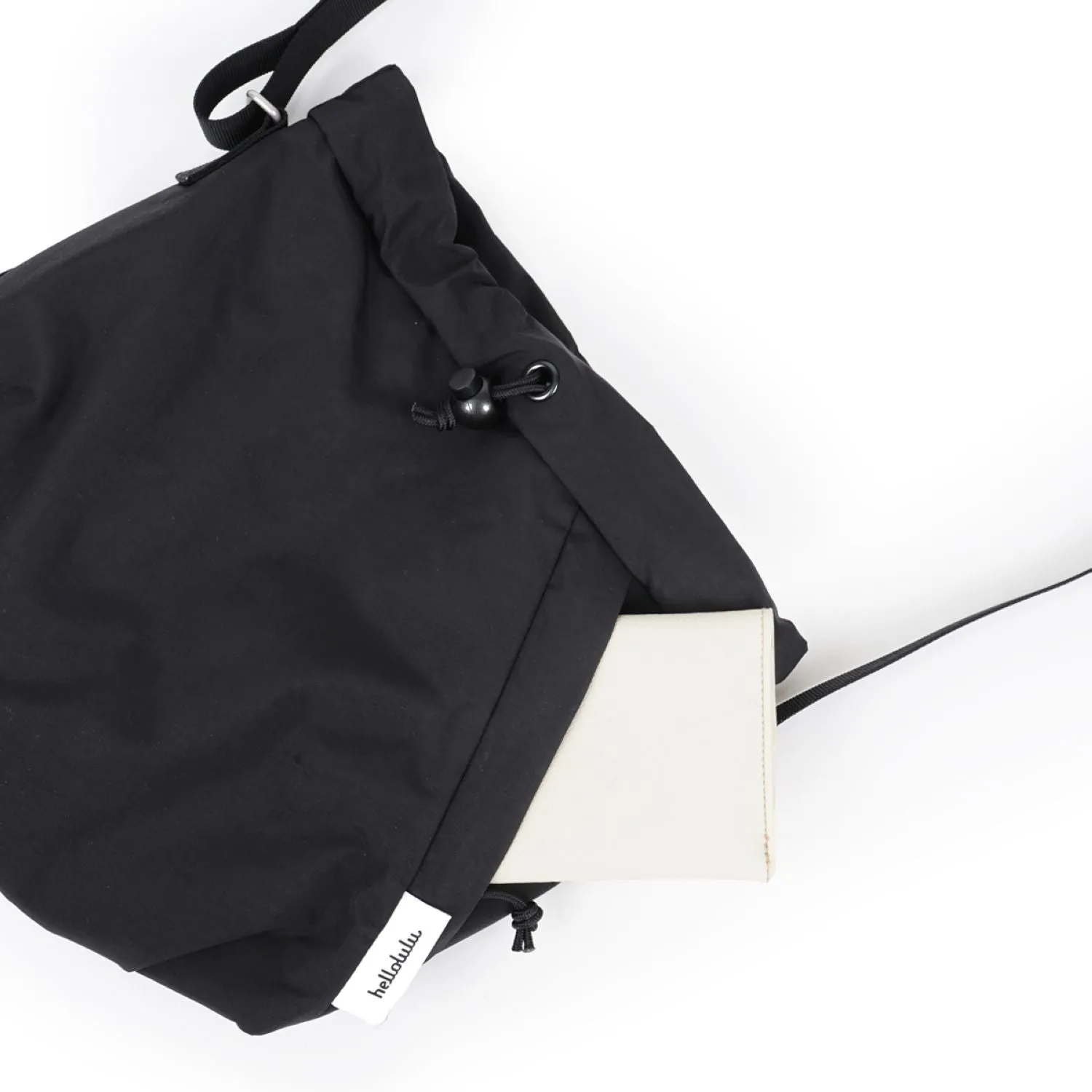 Hellolulu Chico 2 Sided Shoulder (S)