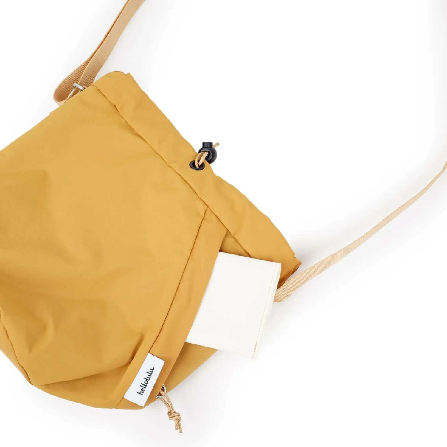 Hellolulu Chico 2 Sided Shoulder (S)