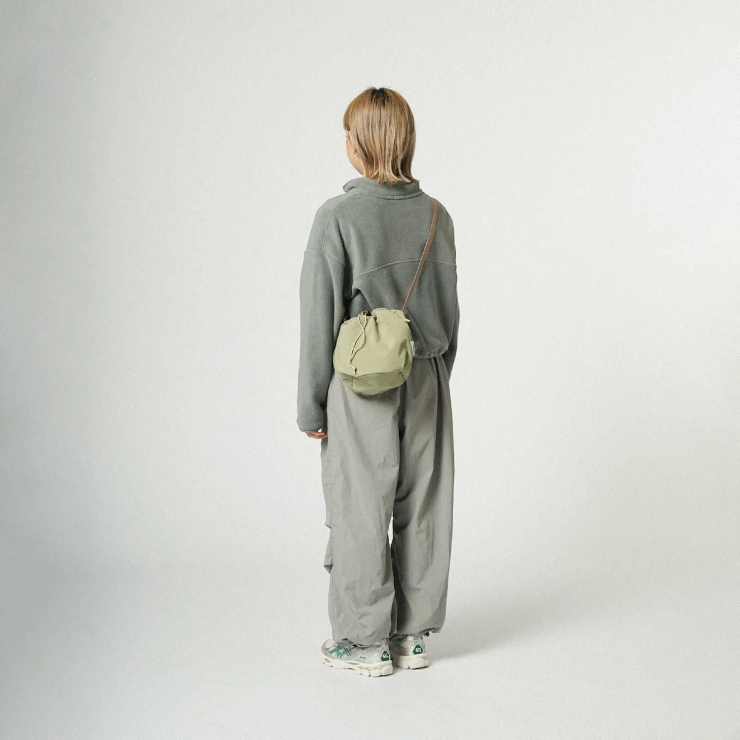 Hellolulu Chico 2 Sided Shoulder (S)