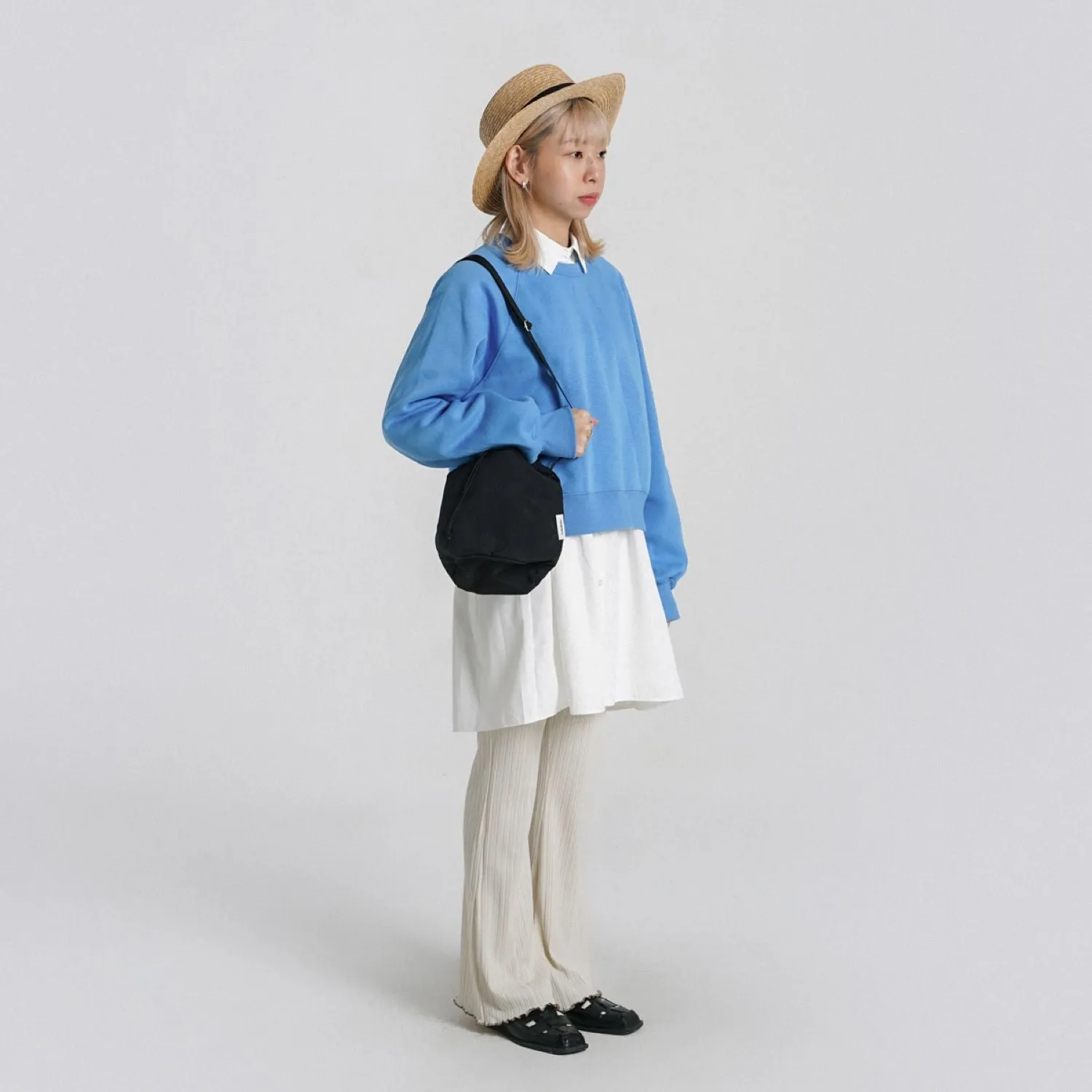 Hellolulu Chico 2 Sided Shoulder (S)