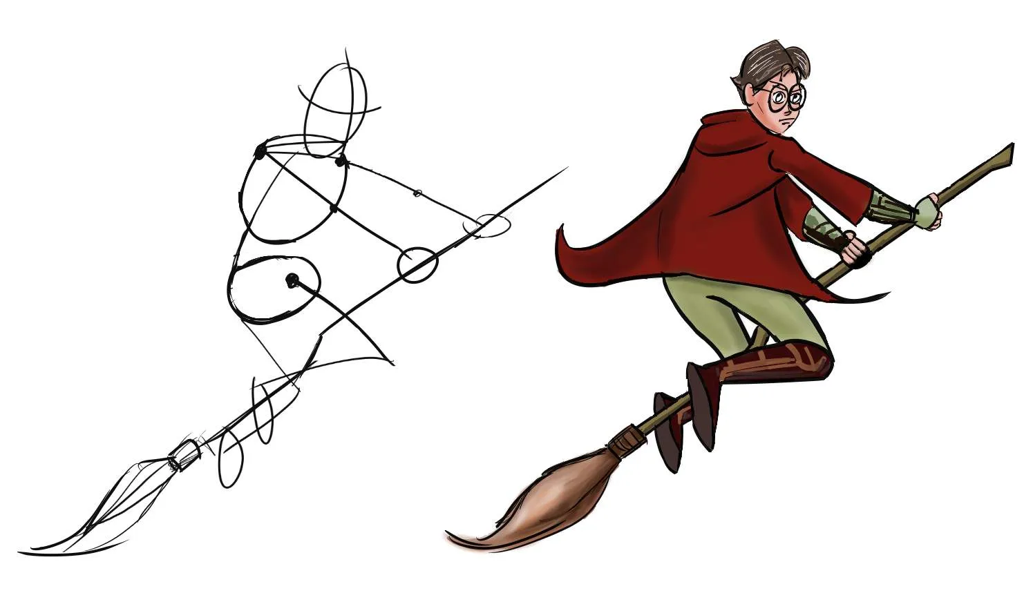 How to Draw - Step By Step Guide to Drawing For Beginners