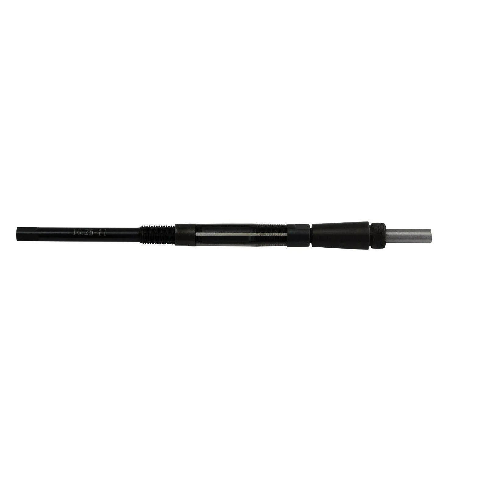 HSS Blade Adjustable Expanding Hand Reamer 10.25-11mm with Guide