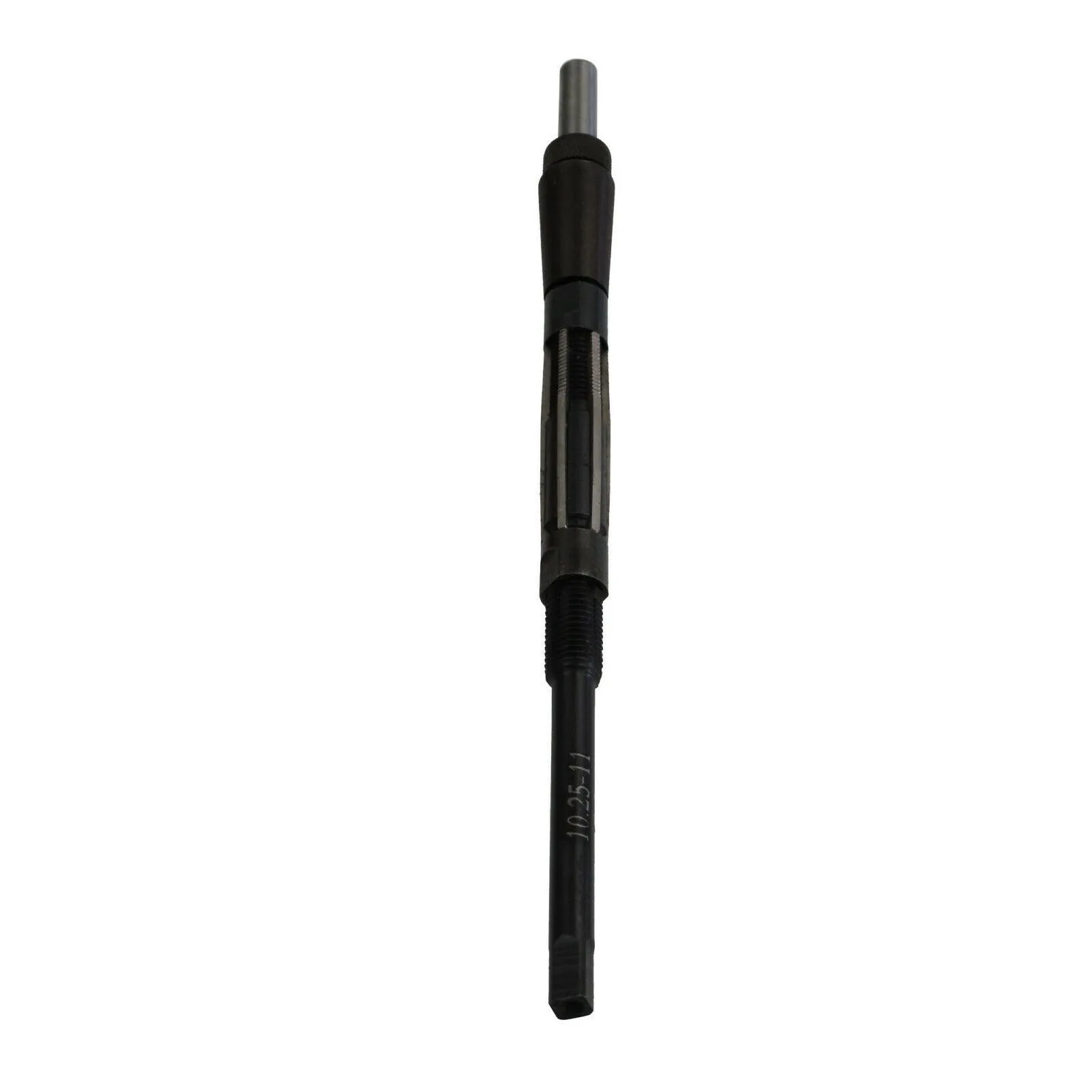 HSS Blade Adjustable Expanding Hand Reamer 10.25-11mm with Guide