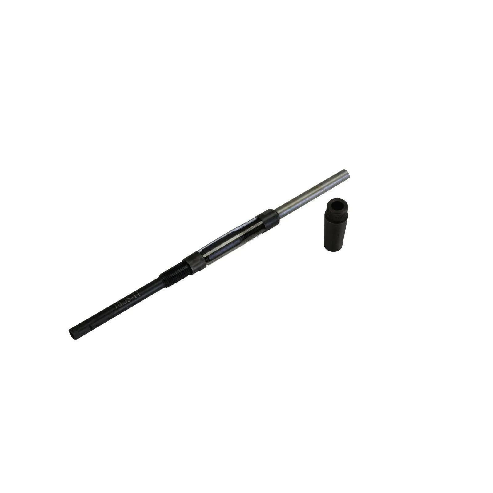 HSS Blade Adjustable Expanding Hand Reamer 10.25-11mm with Guide