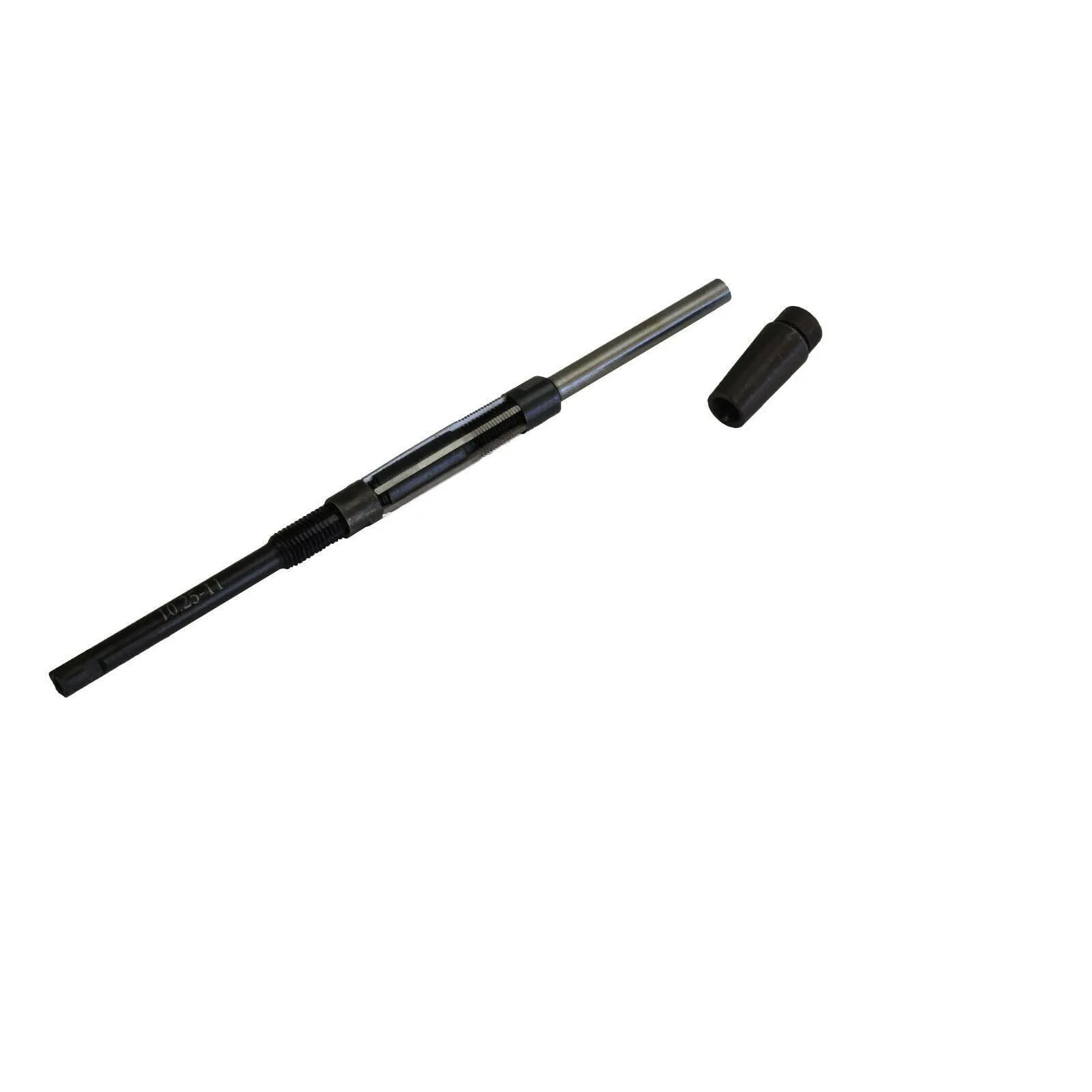 HSS Blade Adjustable Expanding Hand Reamer 10.25-11mm with Guide