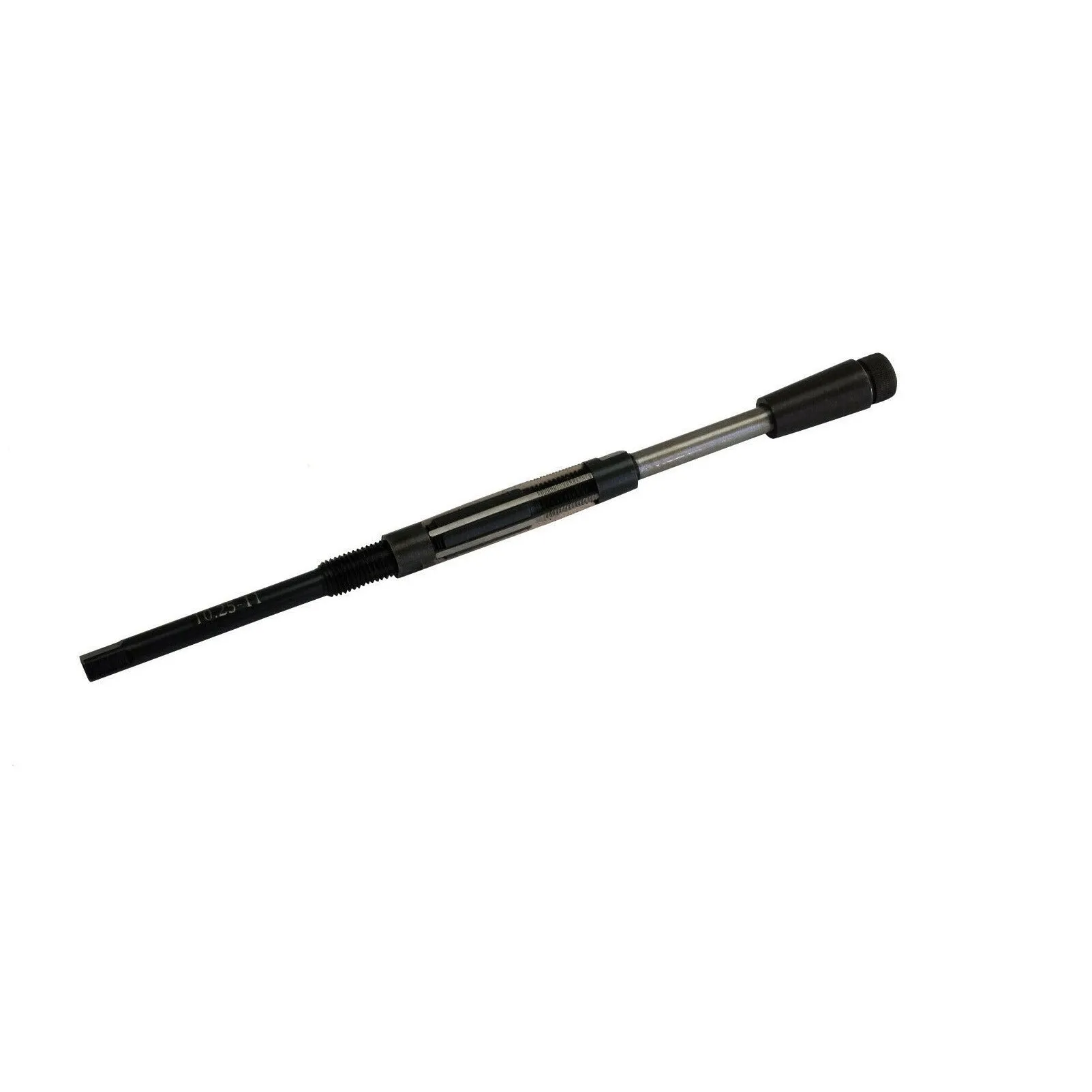 HSS Blade Adjustable Expanding Hand Reamer 10.25-11mm with Guide