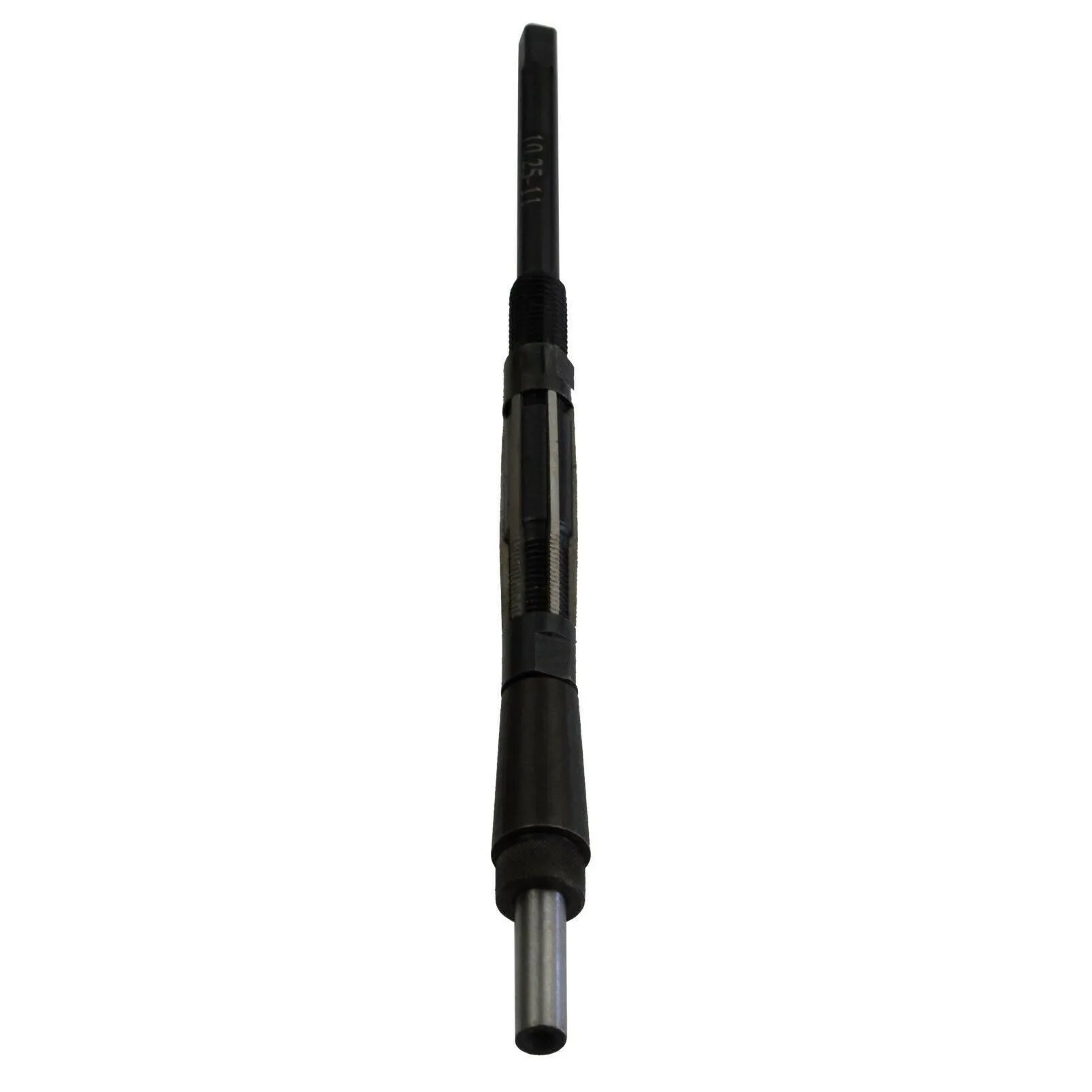 HSS Blade Adjustable Expanding Hand Reamer 10.25-11mm with Guide